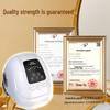 HEZHENG Foot Massager CN plug (adapter included)