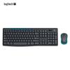 Logitech MK275 Wireless Keyboard and Mouse Combo