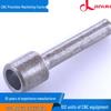 Premium CNC Machined Aluminum Alloy Parts with Free Sample Proofing