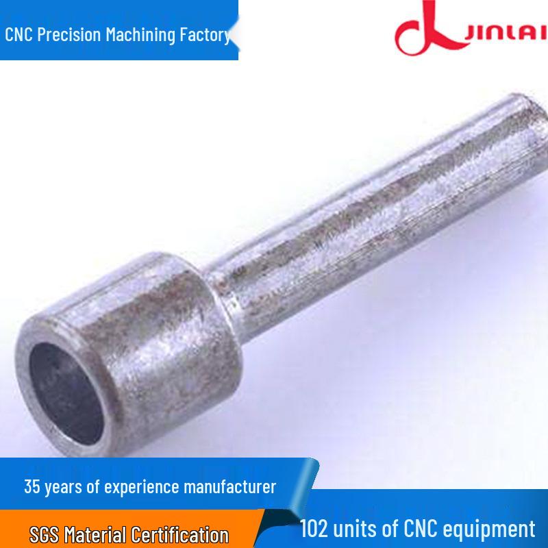 Premium CNC Machined Aluminum Alloy Parts with Free Sample Proofing