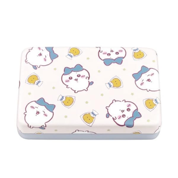 

Chikawa Accessory Case (Hachiware)