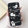 Für Asus Zenfone Max Pro M1 ZB602KL ZB601KL Hülle Astronaut Drache Cartoon Tiere Weiche Silikonhülle Für Max M1 ZB555KL ZB556KL