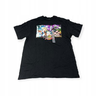 Herren T-Shirt Rundhalsausschnitt SPENCER'S DUNGEONS DRAGONS L