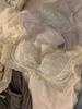 Sexy Lace Underwear Women's Small Breasts Gather and Show Large Breasts, Anti-sagging Pure Desire Wind French No Steel Ring Bra