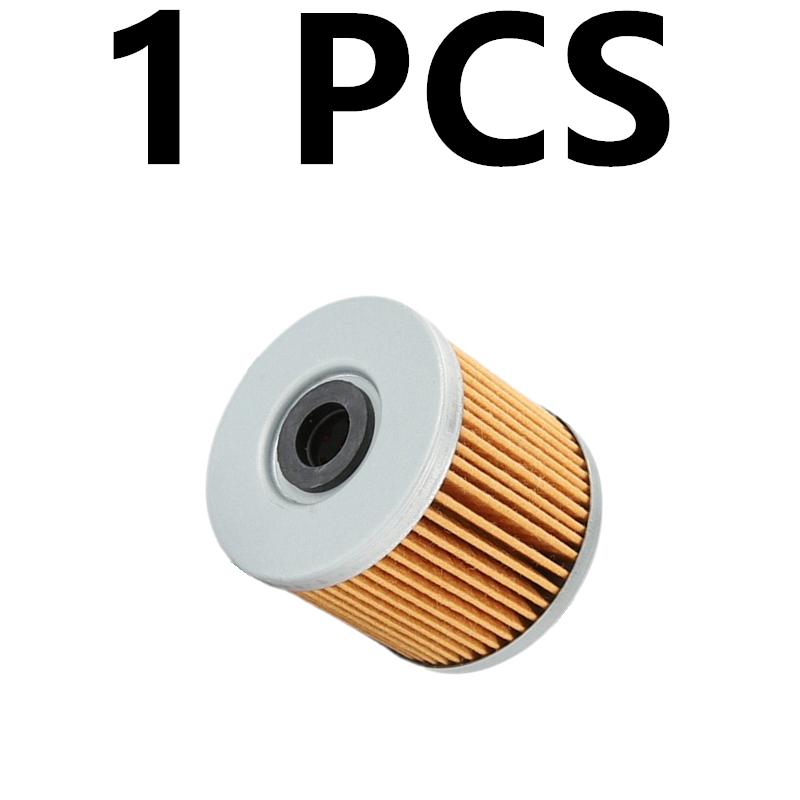 Motorcycle Oil Filter For ZONTES GK350 ZT350R ZT350VX ZT350V ZT350T ZT350X  350R 350VX 350V 350T 350X Replacement Parts