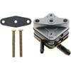 18-7350 Fuel Pump for Johnson Evinrude 397839 391638 395091 397274 6hp 8hp 9.9hp 15hp Engine Seahorse Outboard 1981-1992 Replaces 397839 391638