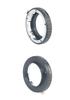 LM-FX lens adapter ring for LM series lenses to Fuji mirrorless XT1/X-Pro2.