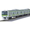 Tomytec E231 500 Series Commuter Train Basic Set 6 Cars 98716