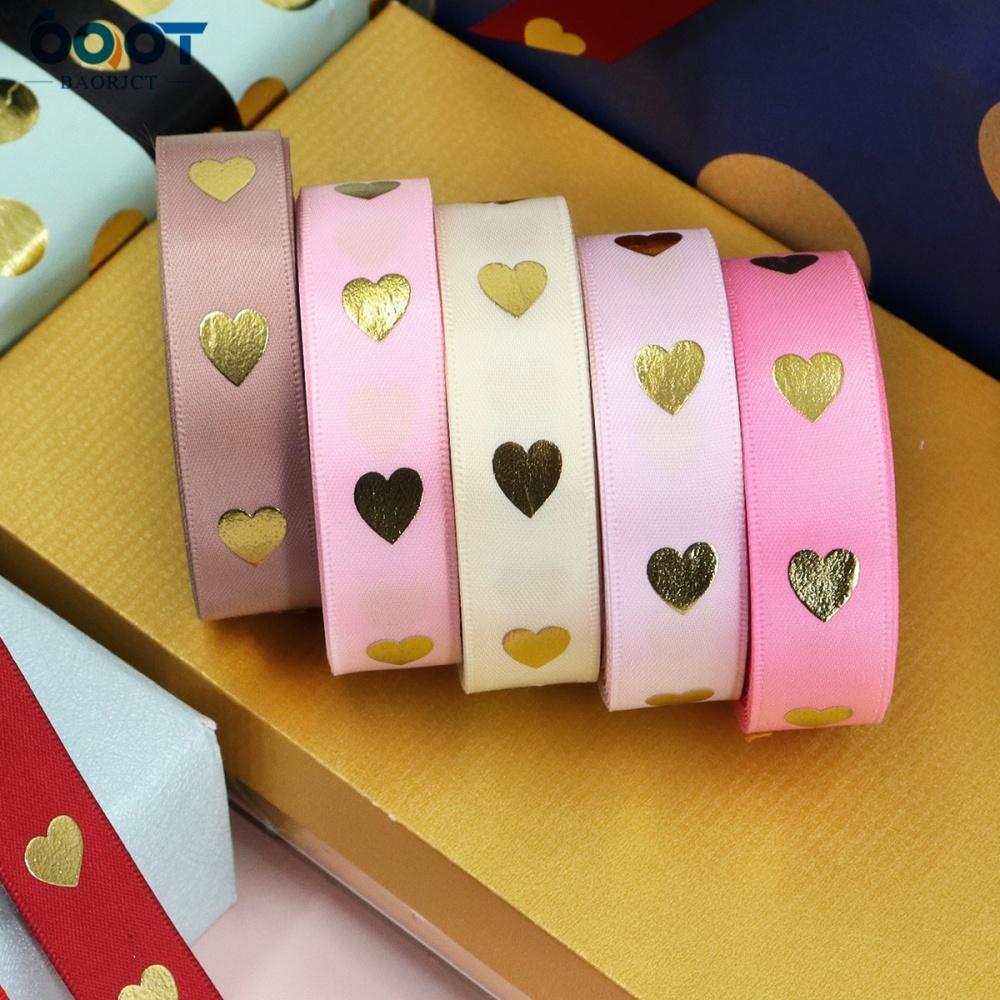 Geschenkbox Geschenkband Hochwertiges Valentinstagsband DIY Schleifenband Romantisch Für Valentinstags-Geschenkbox