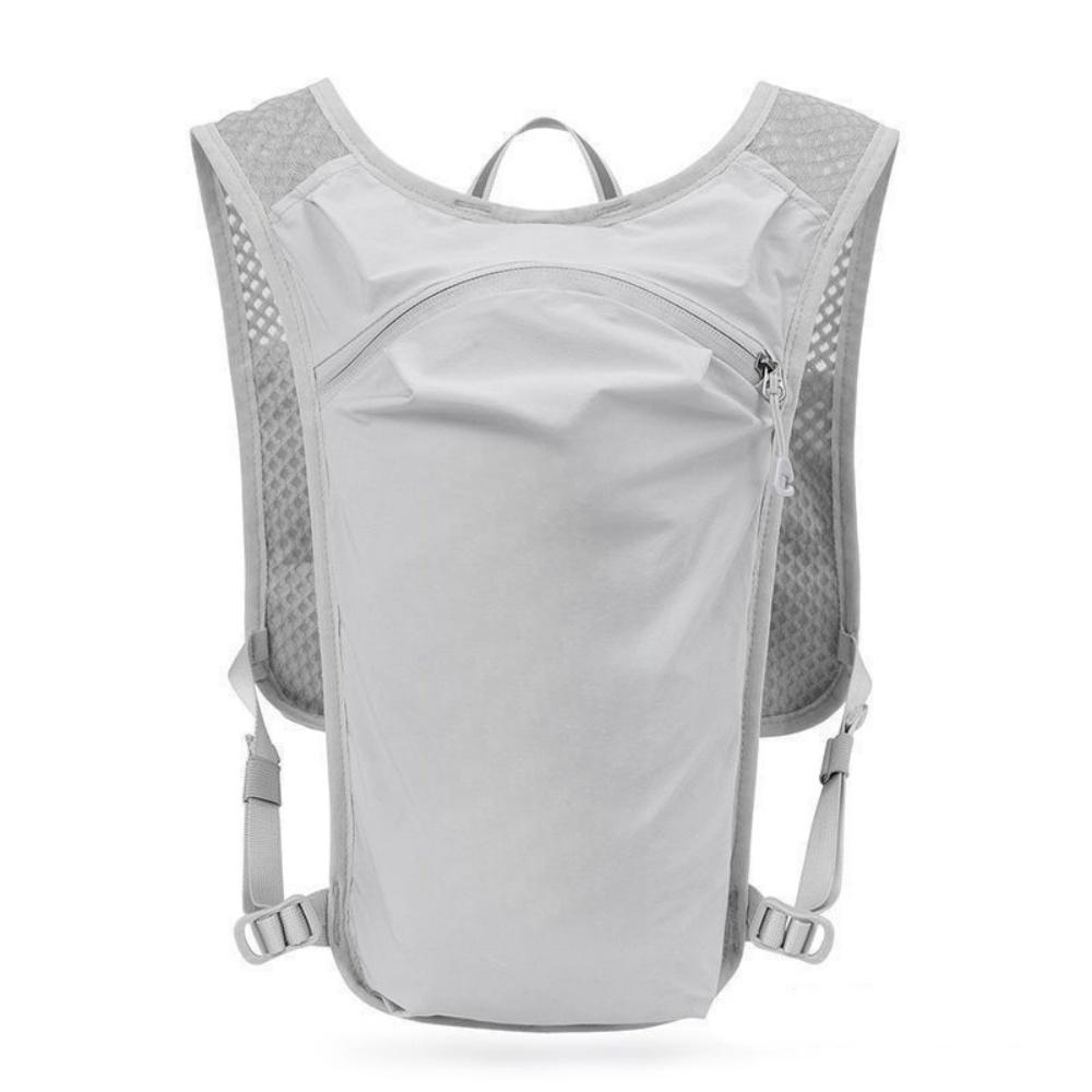 Hydration Vest Adjustable Outdoor Sports Backpack Cycling Backpack High-Quality Marathon Backpack For Climbing Hunting Hiking
