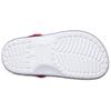 Crocs Peanuts x Classic Clog Snoopy Unisex Sneakers White Red 211124-90H