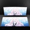 Mousepad Anime Sorasaki Hina Cute Desktop Carpet Xxl Laptop Blue Archive ESport Game Keyboard Mat Cartoon Pc Rubber Accessories