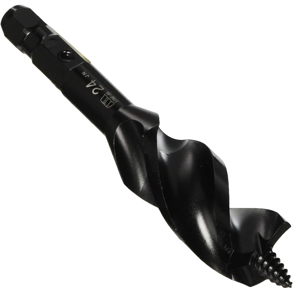 Star M 9S-240 Jaw Cutting Drill Short 24