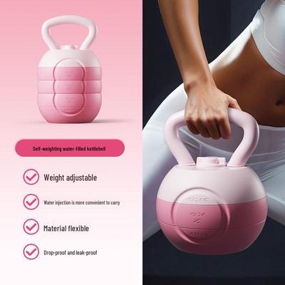 Fitness vybavení – Činky