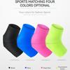 1Pcs High Elastic Sports Ankle Brace Protect Sports Ankle Safety Support For Running Basketball Tobillera Deportiva Men Women