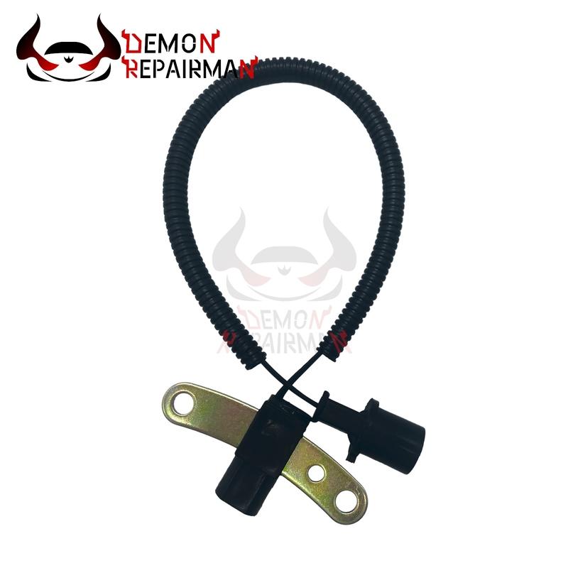 

New Crankshaft Position Sensor CPS 53009954 56027070 4638128 For Jeep Cherokee Comanche Wrangler 1991 1992 56027042