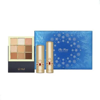 Cura della pelle – Set di cosmetici per la cura