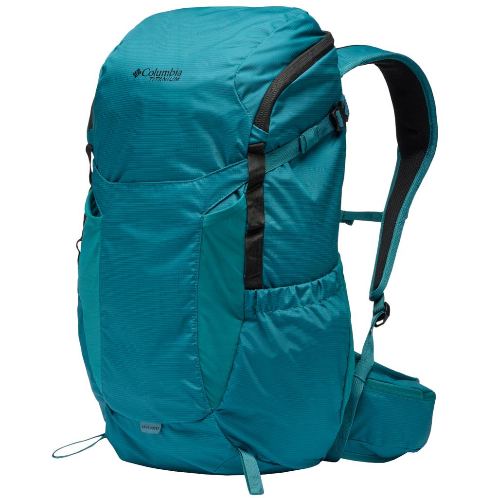 Columbia Turistický batoh Triple Canyon 36L, unisex zelený batoh