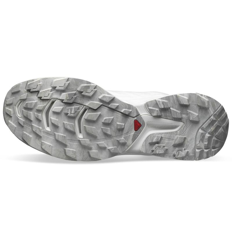 SALOMON X Palace XT Wings 2 'White' Sneakers 474737