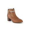 Tandy Ankle Boots  Brown  J1557v 