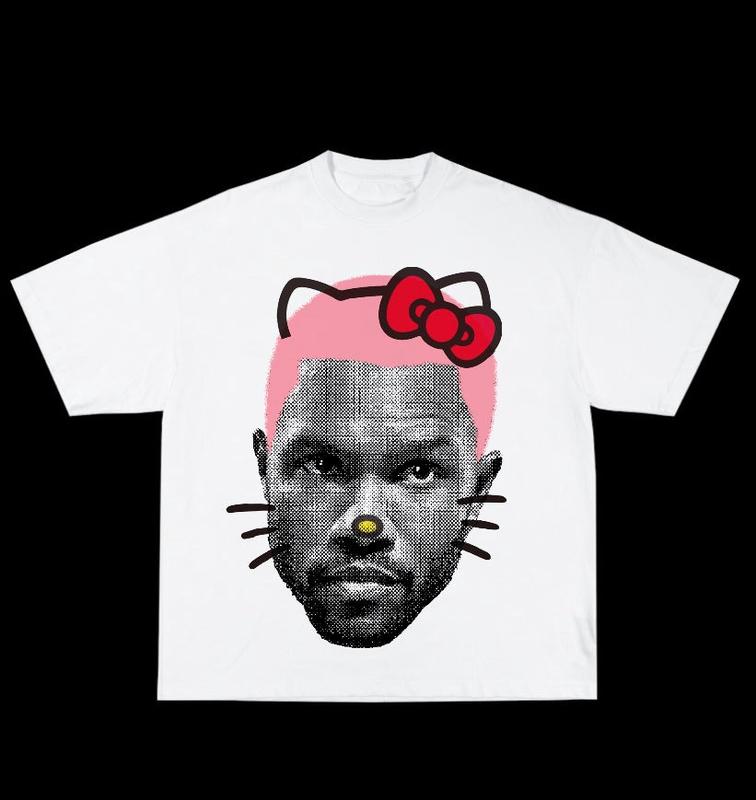 

Frank Kitty Unisex T-Shirt S