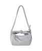 Emi Ribbon Handle Mini Bag 13WGB254310 Women's PPL Free Size