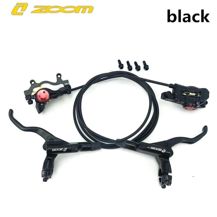 ZOOM HB-875 Hidrauliskās Velosipēda Disku Bremzes
