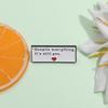 Despite Everything It's Still You Enamel Pin Cool Cosplay Game Quotes Brooch Lapel Badge Funny Jewelry Gift For Fans Friends