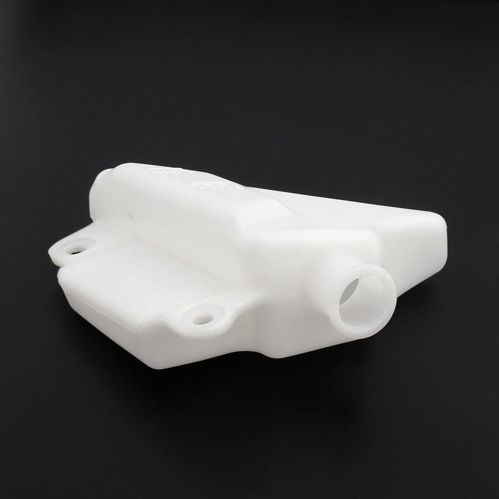 Radiator Coolant Overflow Tank Coolant Reserve Bottle For Yamaha YZF-R1 07-2008