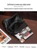 2025 Retro Women's Large Capacity Korean Style Casual Travel Backpack