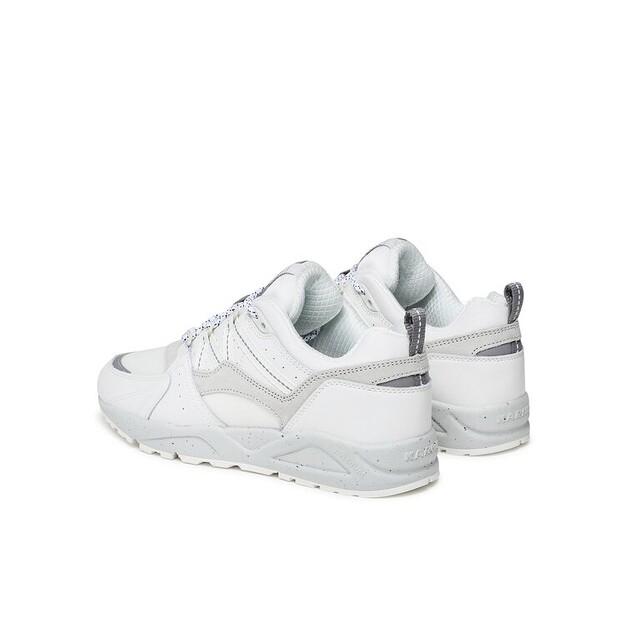 Мужские кроссовки Karhu Fusion 2.0 f804098 серые
