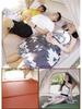 Portable Self-Inflating Camping Pad - Moisture-Proof and Thickened Sleeping Mat
