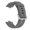 Silicone Strap For Huawei Watch Fit 5 Pro Original Watch Bracelet Correa Replacement Sport Watchband For Huawei Watch Fit 5 Band