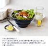 EAST table Ramen Mino made in microwave dishwasher safe bowl, lightweight, 19cm, border, ware, white, 712-024-03, Japan, stylish, safe,