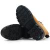 Timberland Everleigh 6 IN LACE UP WHEAT NUBUCK Women's A41QK231
