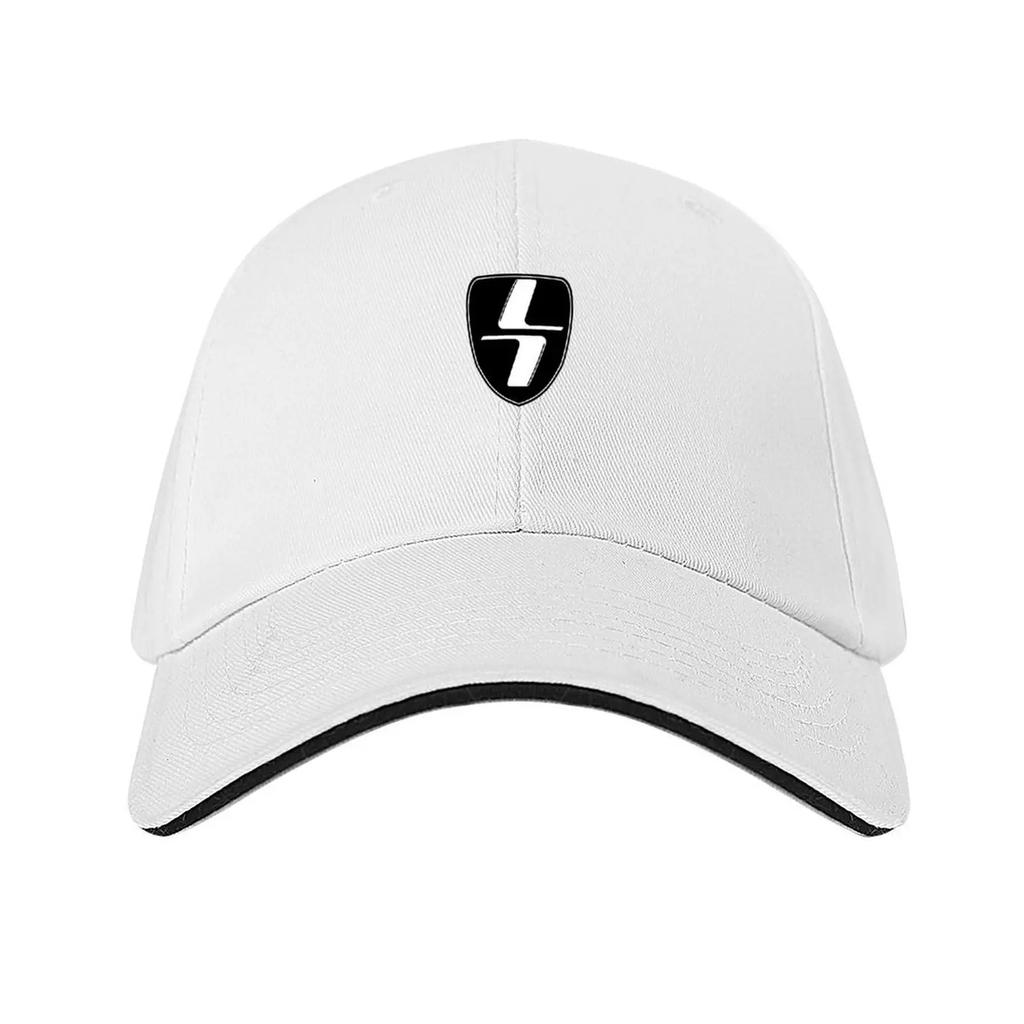 Legacy Badge Baseball Cap Fishing Cap Hiking Hat Derby Hat Trucker Hat Mens Baseball Womens