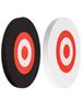Portable EVA Archery & Javelin Dartboard Target Set