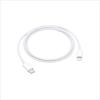 Apple 35W Dual USB-C Power Adapter with 1m USB-C to Lightning Cable