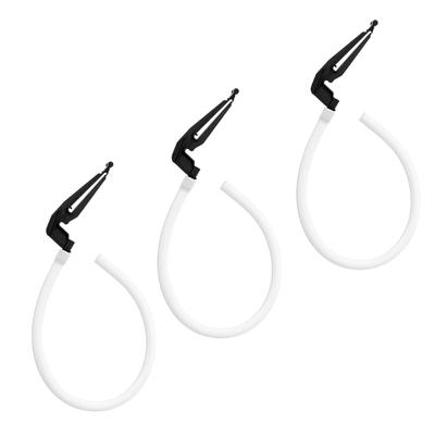 Accessori per il bagno – Tubi idraulici flessibili