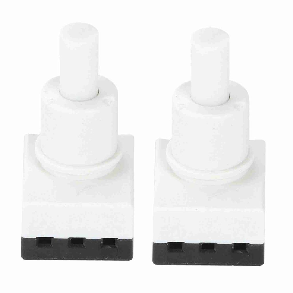 2Pcs Dome Lamp Switch Kit 34404‑SDA‑A21 Fit for Accord CR‑V Element