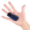 1x Adjustable Finger Splint Corrector Fracture Fixation Support Protection Brace