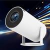Auto Correction Smart Projector WiFi Mini Projector Useful Home Cinema Projector