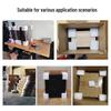 EPE Foam Packaging Corner Protectors