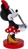EXG Controller Smartphone Stand CABLE GUYS Minnie Mouse (Pie Eye) Cable Guys [Official Japanese Product]
