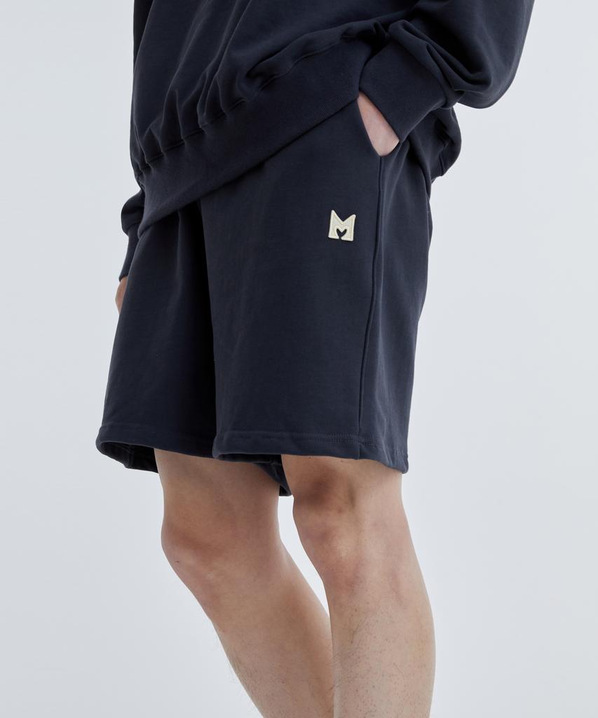 MARROT Signature Logo Shorts