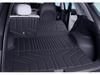 Trunk Mat for Geely Galaxy E5: TPE26 Integrated Car Accessory