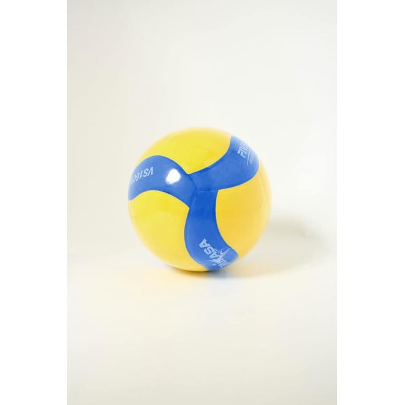 MIKASA Smile Valley No. 4 Yellow/Blue VS160W-Y-BL Recommended Internal Pressure 0.10-0.15 kgf/cm2