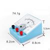 Analog Ammeter Experiments Stem Science High School Teaching Outdoor Physics Measurement