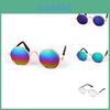 Cute And Stylish Pet Sunglasses Delightful Sunglasses For Pets Perfect For Halloween And Birthdays