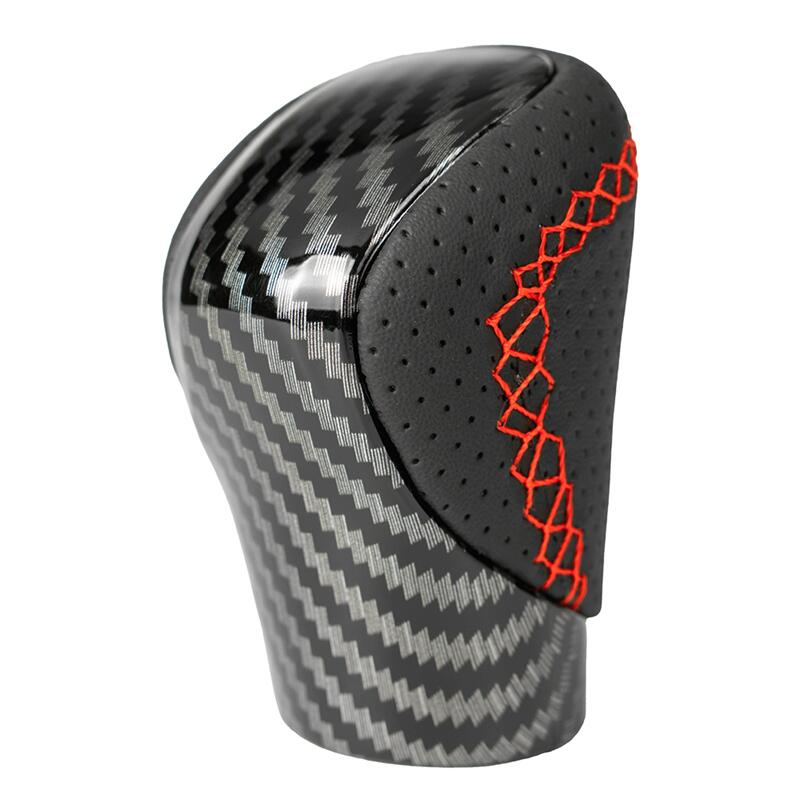 Automatic Transmission Gear Shift Knob Lever Shifter Handle Stick For Lexus ES GS-450H GX IS-300 NX-300H RC-300 RX-350 2015-